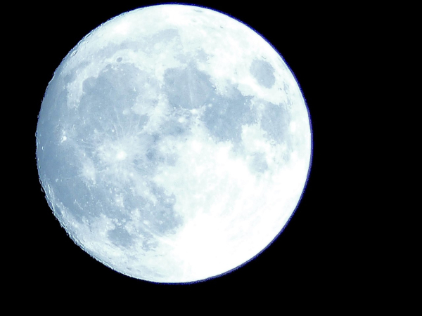 Академик Зеленый: китайские космонавты могут оказаться на Луне до 2030 года