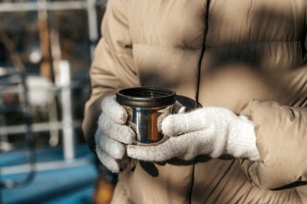 Терапевт предупредил об опасности одного популярного напитка зимой