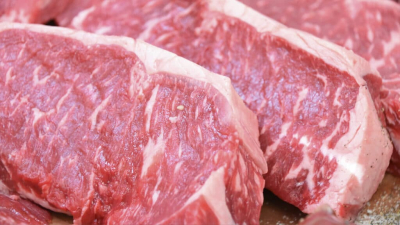 Говядина в Казахстане дорожает из-за роста экспорта