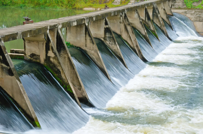 Строительство двух новых водохранилищ начнется в Жамбылской области в следующем году