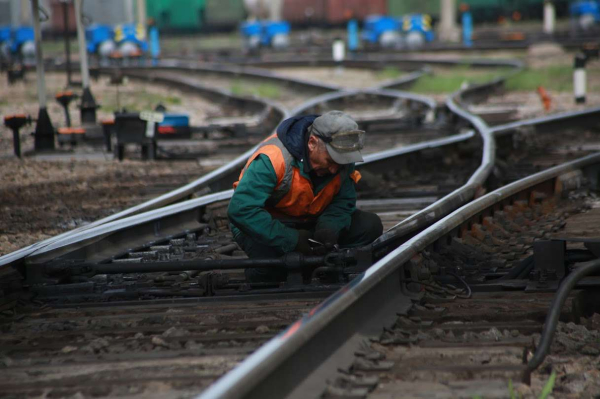 Хоргос: не по рельсам, так по воздуху