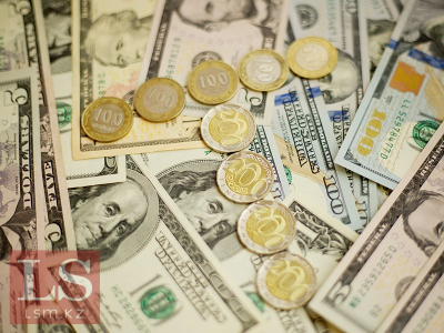 Halyk Finance: 2026 жылы доллар 600 теңгеден асады