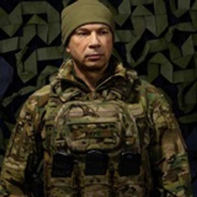 Главком ВСУ Сырский назвал основную проблему армии Украины