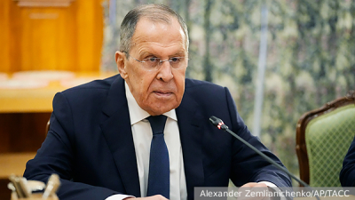 Путин призвал подготовить меры для роста экономики России