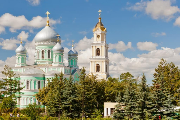 Православные верующие отметят праздник преподобного Кирилла Белозерского 22 июня 2026 года