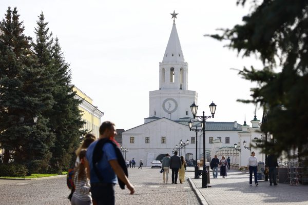 Самая короткая рабочая неделя года ждёт Татарстан в ноябре