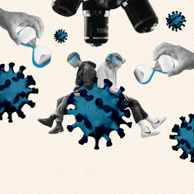 У моего партнера ВИЧ