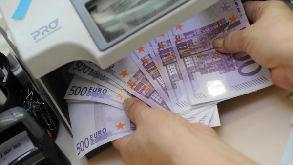 Наличные курсы валют в Алматы, Астане и Шымкенте на 21 мая 2024 года