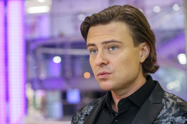 &laquo;Миллиардеров на всех не хватит&raquo;: Шаляпин высказался о мужчинах Волочковой
