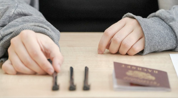 В ЯНАО ЕГЭ по русскому языку прошел без сбоев