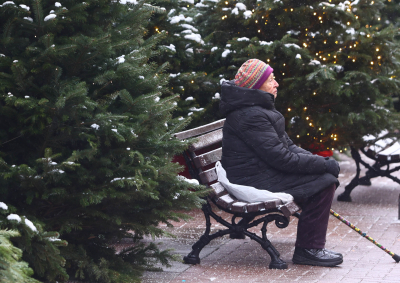 Говырин: в августе 2026 года увеличатся выплаты для работающих пенсионеров