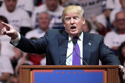 Новые пошлины Трампа начнут действовать 24 февраля