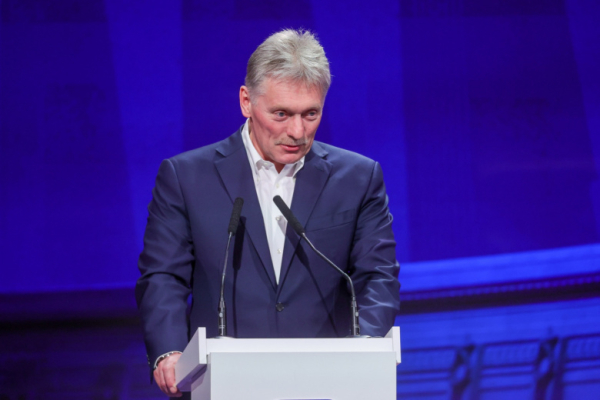 Песков ответил на вопрос о планах США продлить лицензию на продажу нефти