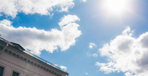 В Подмосковье новая неделя начинается с 15 градусов тепла