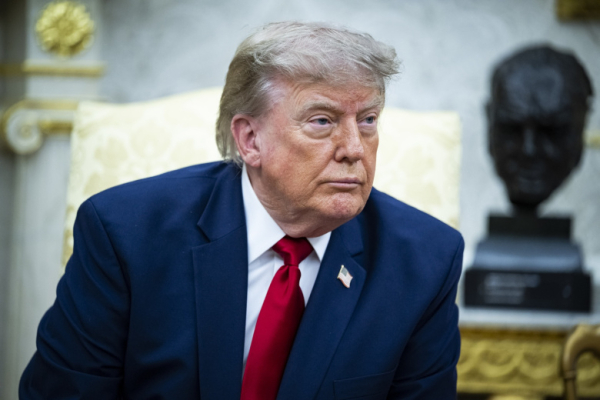Раскрыто, почему Трамп передумал давать Киеву лицензии на Patriot