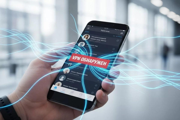 Новая тактика: как операторы борются с обходом блокировок без участия Роскомнадзора