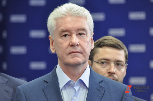 Собянин: Программа реновации в Москве поставила рекорд по вводу жилья за 9 лет реализации