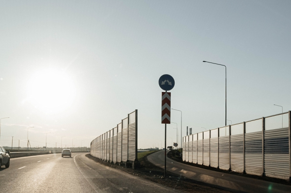 &laquo;Автодор&raquo; продал более 200 абонементов пользователям платного обхода Челнов