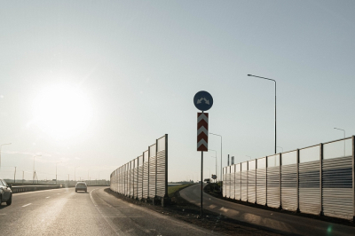 &laquo;Автодор&raquo; продал более 200 абонементов пользователям платного обхода Челнов