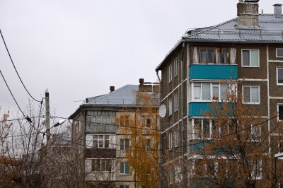 Из-за снижения ставок по ипотеке вырастут цены на &laquo;вторичку&raquo;