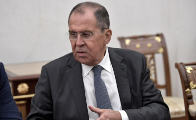 Лавров: ООН сыграла неблаговидную роль