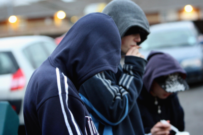 «Живем как в Техасе»: житель Шымкента рассказал о стрельбе и избиении детей в центре города