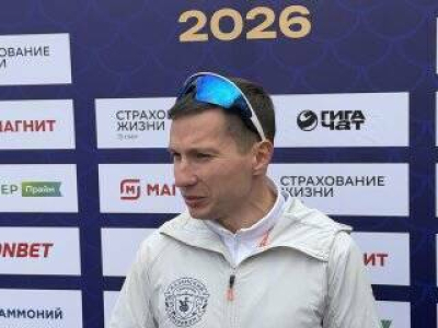 Рекордные цифры и новый культурный код: Вадим Янгиров подвел итоги второго дня Казанского марафона &mdash; 2026
