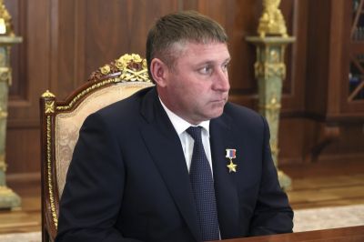 Двое детей пострадали при атаке БПЛА на Белгород: ВСУ нанесли удар по жилым кварталам