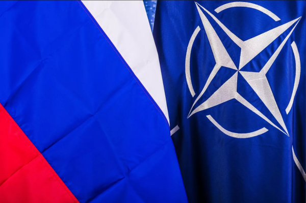 Главком ВС Швеции Классон: Россия планирует проверить НАТО на прочность