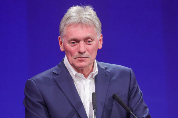 Песков объяснил, почему Россия инициировала перемирие