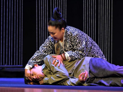 Экибастуз театральный