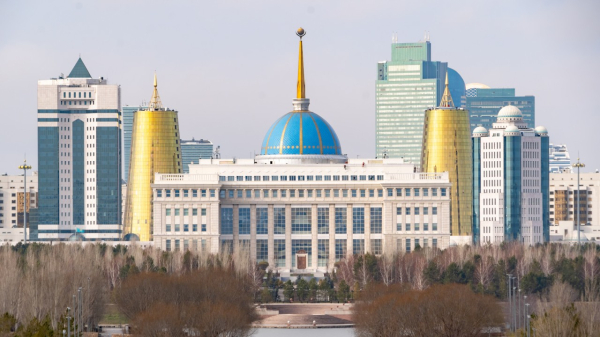 В Акорде объяснили масштабные кадровые перестановки Токаева