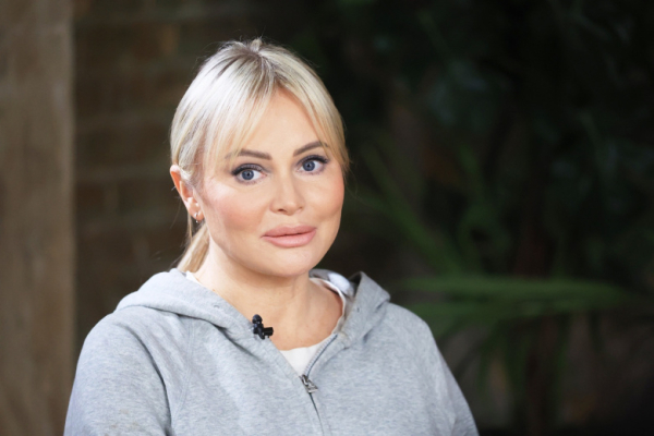 Борисова ответила, почему ушла со всех проектов