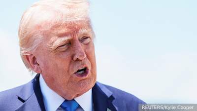 WSJ: Трамп поручил советникам готовиться к длительной блокаде Ирана