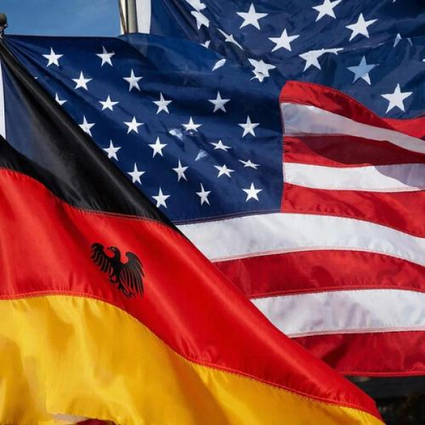 Германия готовится атаковать США на &laquo;экономическом фронте&raquo;