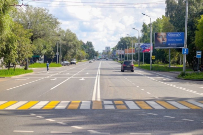 В Набережных Челнах увеличили финансирование &laquo;Безопасного города&raquo; почти на 30 млн рублей