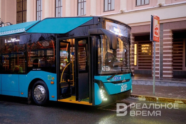 Казанский &laquo;Метроэлектротранс&raquo; за апрель собрал 377 тысяч рублей на штрафах от &laquo;зайцев&raquo;