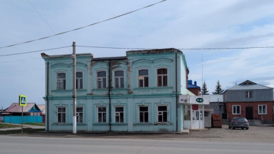 &laquo;Вилочное&raquo; восстание и городская дума: здание в Арске станет памятником истории