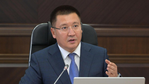 Аким Павлодарской области рассказал, какая работа самая важная