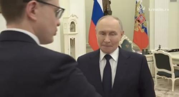 Стратегический разворот: Россия рассматривает отказ от поставок газа в Европу.