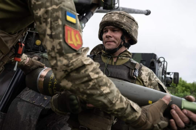 Зеленский поддержал Мерца в том, что ФРГ вернёт украинцев призывного возраста