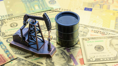 Реакция рынка на заметное снижение запасов сырой нефти в США