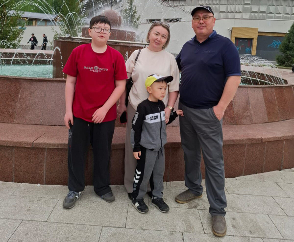 Депозит AQYL. Копить по-умному с Отбасы банком!