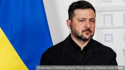 Эрдоган передал Путину готовность организовать переговоры по Украине