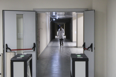 Новосибирцам с тату каждый 10 работодатель отказывает в трудоустройстве