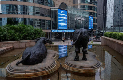 AI-бумаги снова в игре: премаркет США указывает на восстановление спроса