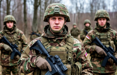 Минобороны РФ подтвердило освобождение города Белицкое