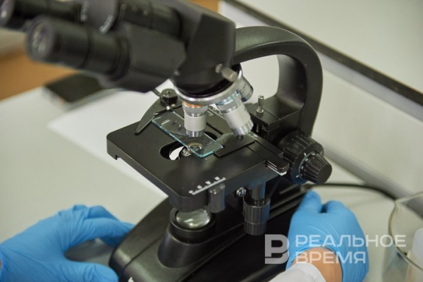 Казанские ученые создали новый метод диагностики опасных инфекций