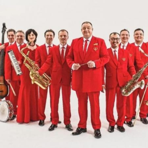 Филармонический джаз-оркестр РТ представит концертную программу &laquo;Джаз, рожденный в Татарстане&raquo;