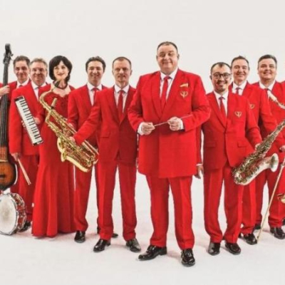 Филармонический джаз-оркестр РТ представит концертную программу &laquo;Джаз, рожденный в Татарстане&raquo;